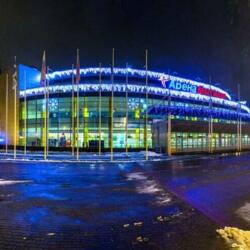 Арена Мытищи