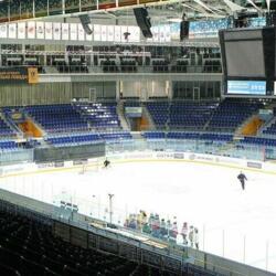 Арена Мытищи