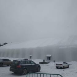 Центр спорта Метеор