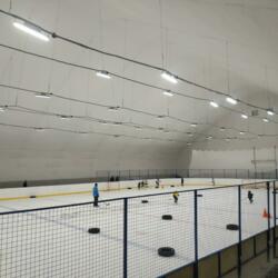 Центр спорта Метеор