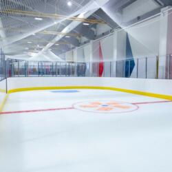 Полюс Арена