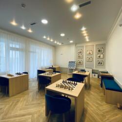 Полюс Арена