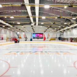 Полюс Арена