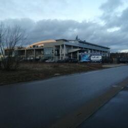 Полюс Арена