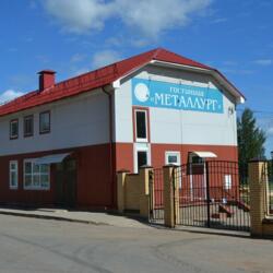 ЛД Металлург