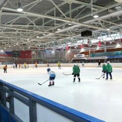 Серебрянные Акулы