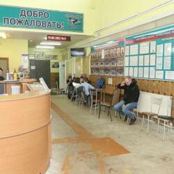 Серебрянные Акулы