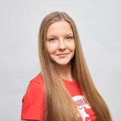 Анастасия Воронкова - тренер по фигурному катанию