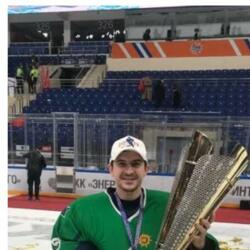 Kolovrat Academy - школа хоккея и фигурного катания.