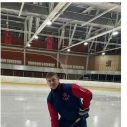 Kolovrat Academy - школа хоккея и фигурного катания.