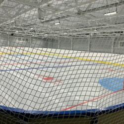 Ледовый каток в Филях