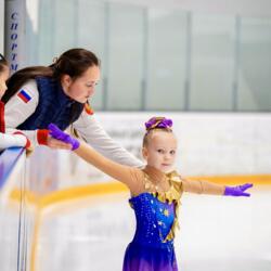 СЛФК Ласточка - школа фигурного катания
