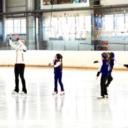 СЛФК Ласточка - школа фигурного катания