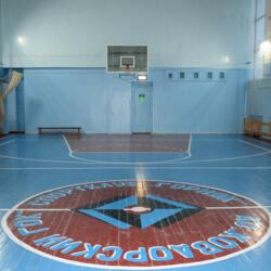 Спорткомплекс Чайка