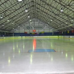 Спорткомплекс Чайка