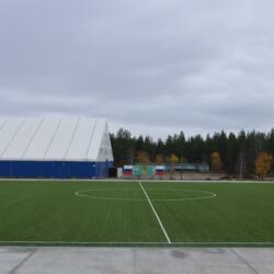 Спорткомплекс Чайка