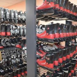 Спорткомплекс Чайка