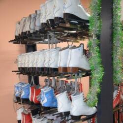 Спорткомплекс Чайка