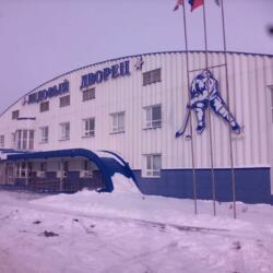 Оздоровительно-образовательный центр Олимпийский