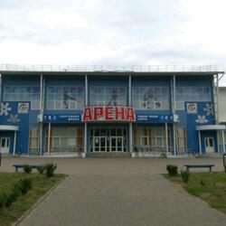 СШ АРЕНА
