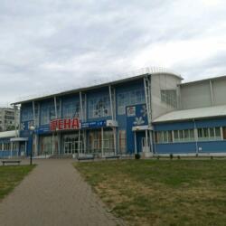СШ АРЕНА