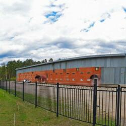 Ледовый спортивный комплекс Маршала Г.К Жукова