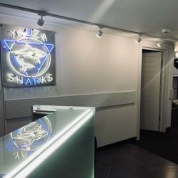 Ледовый центр Yauza Sharks