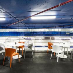 Ледовый центр Yauza Sharks