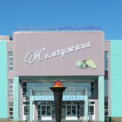 ФОК Жемчужина