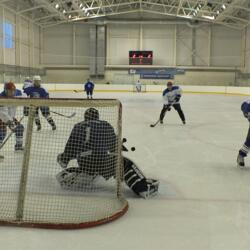 Ледовый дворец Мари-Турек