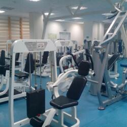 Ледовый дворец Мари-Турек