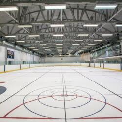 Ледовая арена 