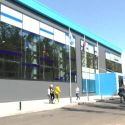 Ледовый дворец 