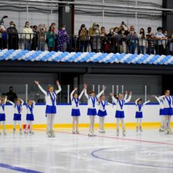 Ледовый дворец 