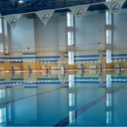 Дворец Водных Видов Спорта