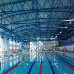 Дворец Водных Видов Спорта