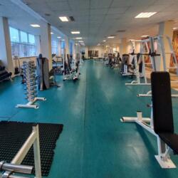 Водный дворец Йошкар-Ола