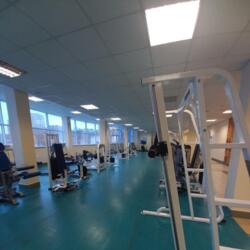 Водный дворец Йошкар-Ола