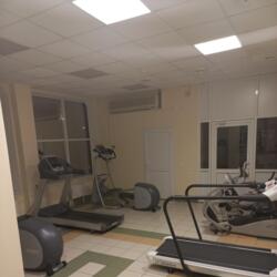 Водный дворец Йошкар-Ола