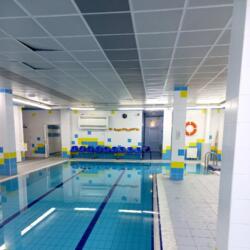 Водный дворец Йошкар-Ола