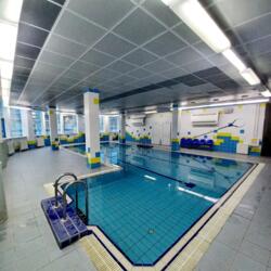 Водный дворец Йошкар-Ола