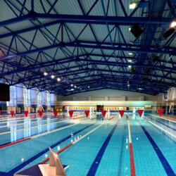 Водный дворец Йошкар-Ола