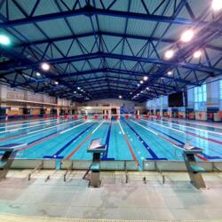 Водный дворец Йошкар-Ола