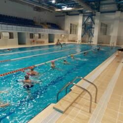 Бассейн Волга