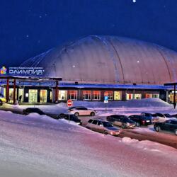 СРК Олимпия