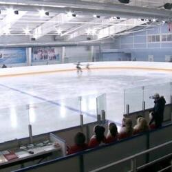 Ледовый Комплекс Мороз Арена