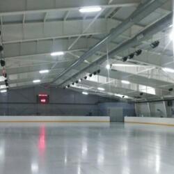 Ледовый Комплекс Мороз Арена