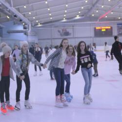 Ледовая Арена Рекорд