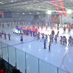 Ледовая Арена Рекорд