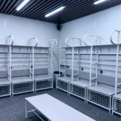 Ледовый комплекс Луч